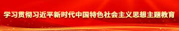 夹紧调教扣她出水按摩自慰乳头学习贯彻习近平新时代中国特色社会主义思想主题教育